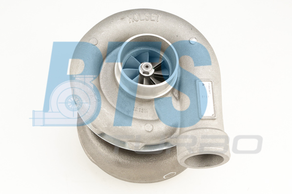 Compresor,sistem de supraalimentare T911554 BTS Turbo